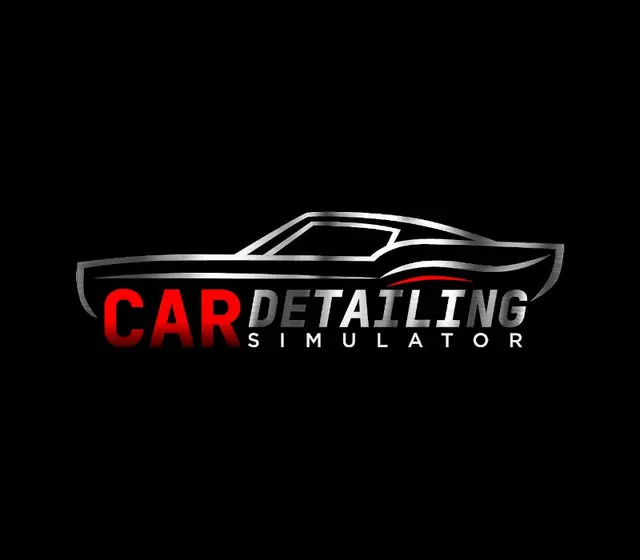 Car Detailing Simulator — Steam, Standard