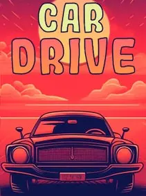 Car Drive — Steam, Standard