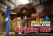 Car Mechanic Simulator 2015 - Car Stripping DLC — Steam, Standard
