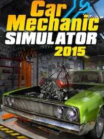 Car Mechanic Simulator 2015 Gold Edition — Steam, Gold Edition
