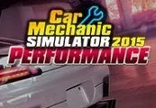 Car Mechanic Simulator 2015 - Performance DLC — Steam, Standard