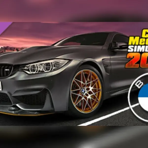 Car Mechanic Simulator 2021 - BMW DLC (DLC) — Steam, Standard