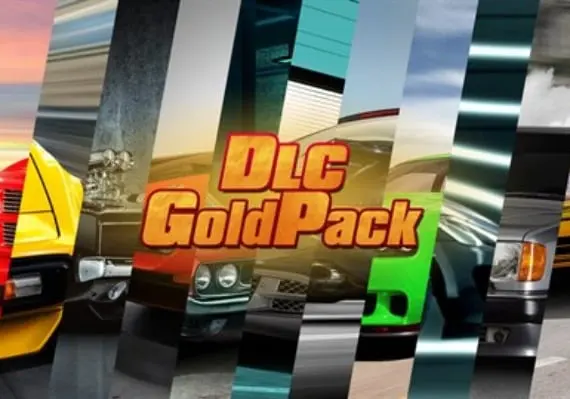 Car Mechanic Simulator - DLC Gold Pack DLC EN — Xbox One / Xbox Series X|S, Gold Pack