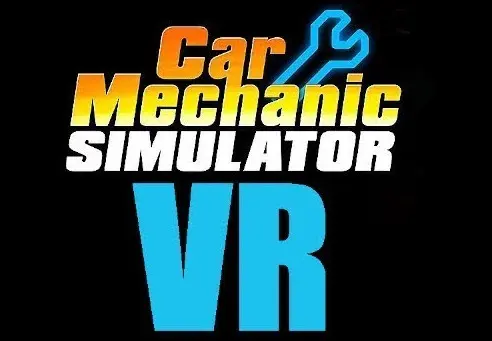 Car Mechanic Simulator VR — Steam, Standard