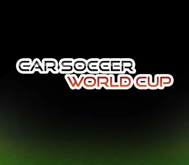 Car Soccer World Cup — Steam, Standard