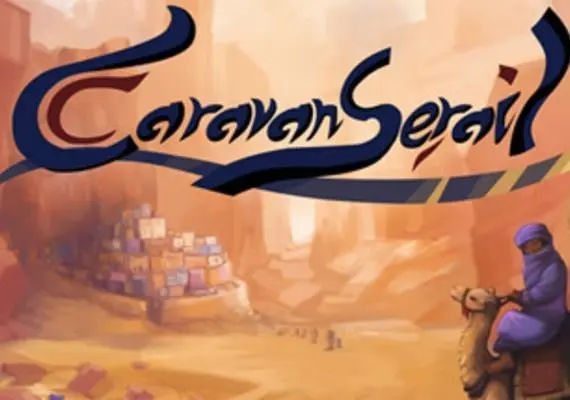 Caravanserail EN/FR — Steam, Standard