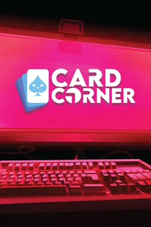 Card Corner — Steam, Standard