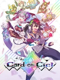 Card-en-Ciel — Steam, Standard
