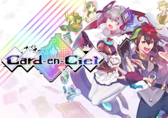 Card-en-Ciel EN — Xbox One / Xbox Series X|S, Standard