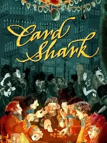 Card Shark — Steam, Standard