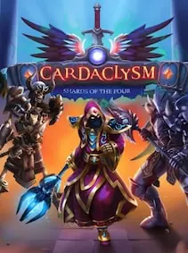 Cardaclysm — Steam, Standard