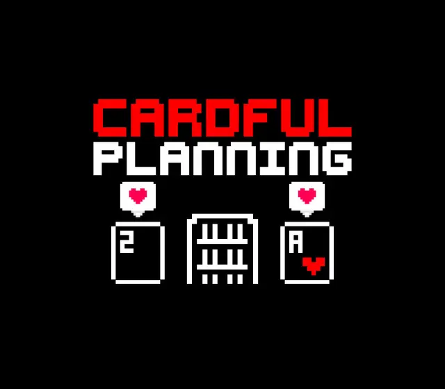 Cardful Planning — Nintendo, Standard