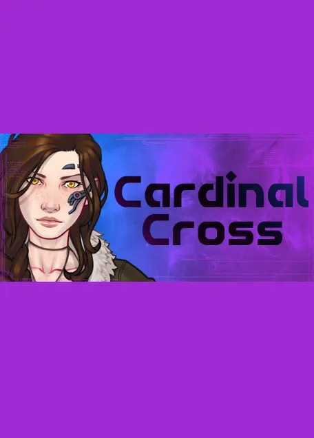 Cardinal Cross — Steam, Standard