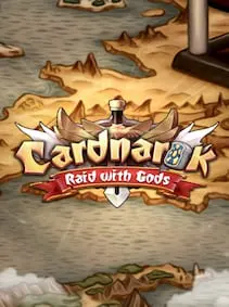 Cardnarok: Raid with Gods — Steam, Standard