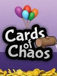 Cards of Chaos — Steam, Standard