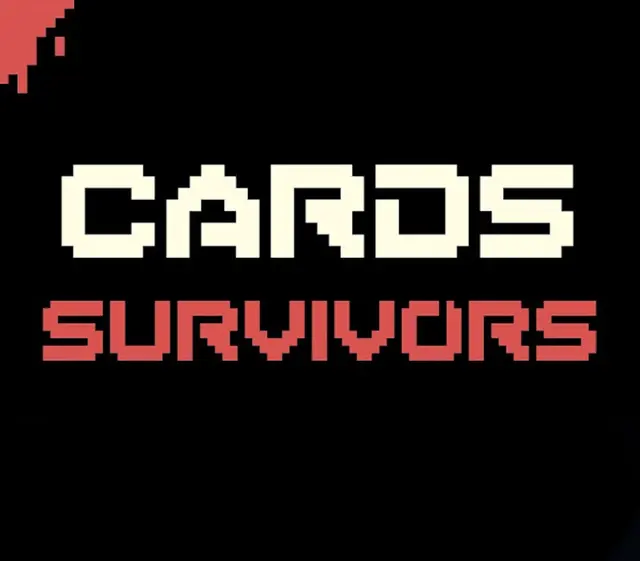 Cards Survivors — Steam, Standard