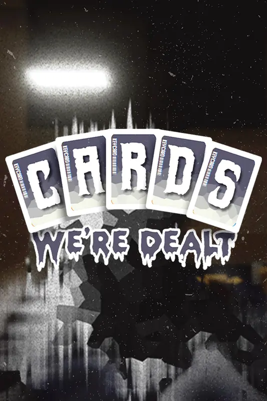 Cards We're Dealt — Xbox Live, Standard