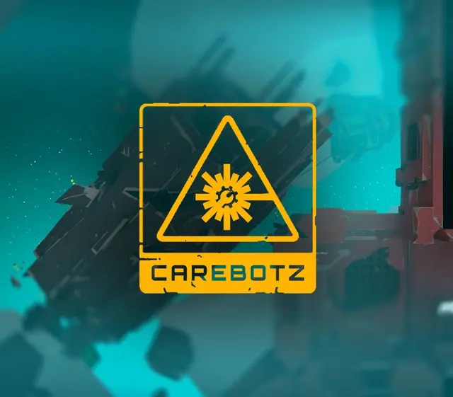Carebotz — Steam, Standard