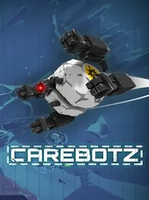 Carebotz — Steam, Standard
