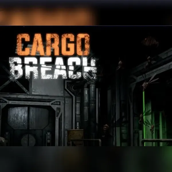 Cargo Breach VR — Steam, Standard