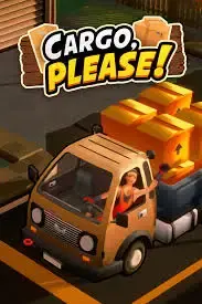 Cargo, Please! — Steam, Standard