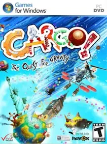 Cargo! The Quest for Gravity — Steam, Standard