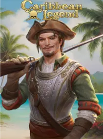 Caribbean Legend — Steam, Standard