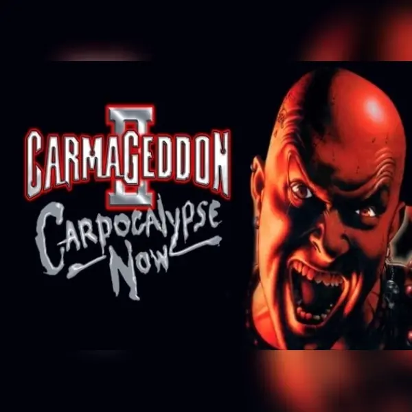 Carmageddon 2: Carpocalypse Now — Steam, Standard