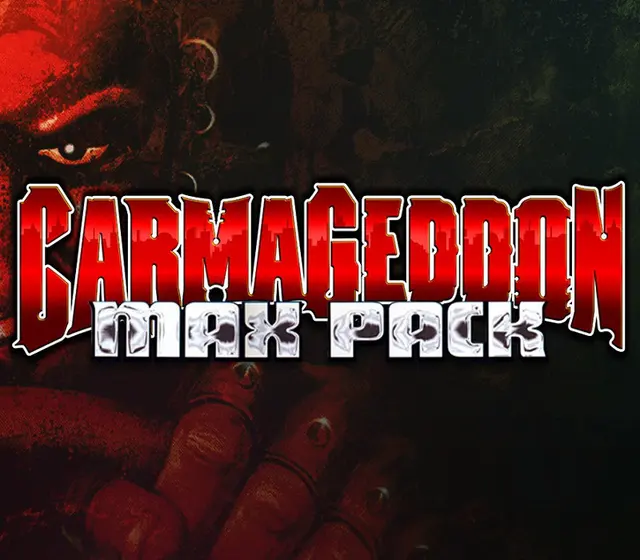 Carmageddon Max Pack — Steam, Standard
