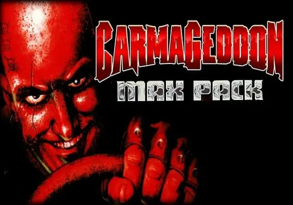 Carmageddon - Max Pack EN — Steam, Standard