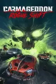 Carmageddon Rogue Shift — Steam, Standard