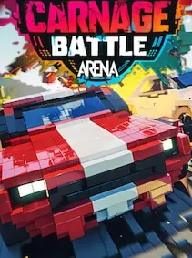 Carnage: Battle Arena — Steam, Standard