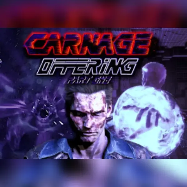 CARNAGE OFFERING — Steam, Standard