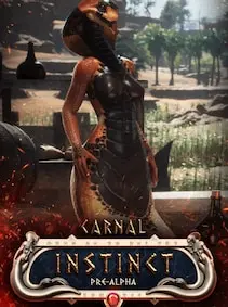Carnal Instinct — Steam, Standard
