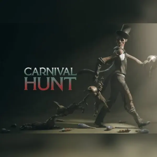 Carnival Hunt — Steam, Standard