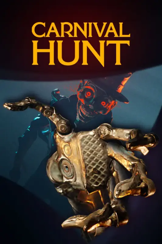 Carnival Hunt — Steam, Standard