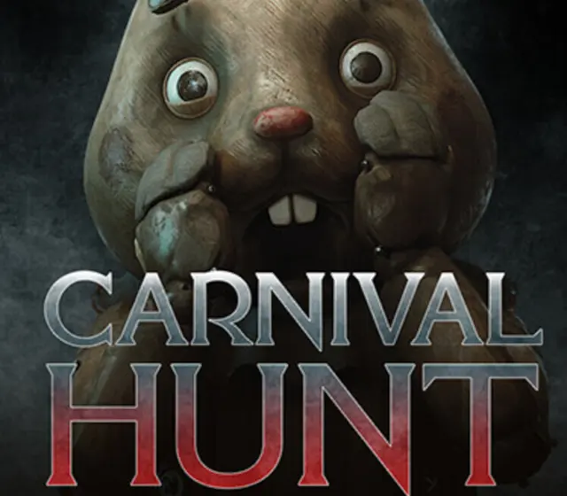 Carnival Hunt — Steam, Standard