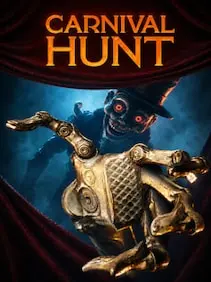 Carnival Hunt — Steam, Standard