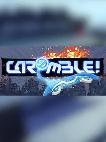 Caromble! — Steam, Standard