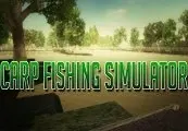 Carp Fishing Simulator — Steam, Standard
