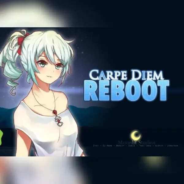Carpe Diem: Reboot — Steam, Standard