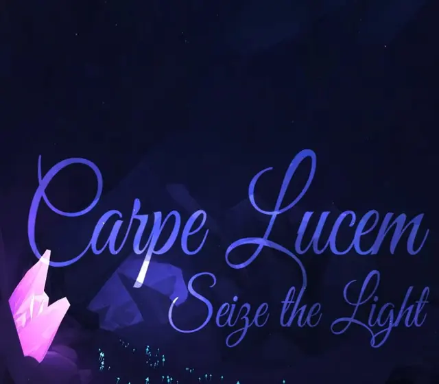 Carpe Lucem: Seize The Light VR — Steam, Standard