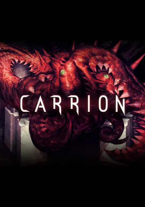 CARRION — GOG, Standard