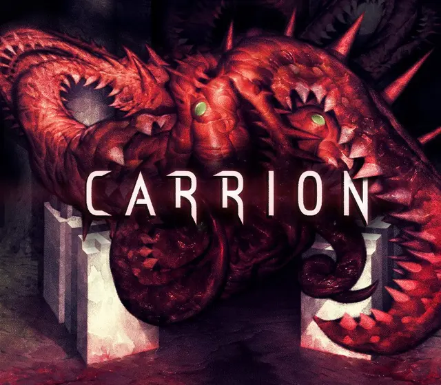 Carrion — Steam, Standard