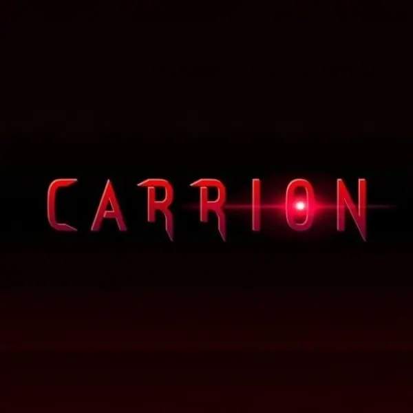 CARRION — Xbox One / Xbox Series X|S, Standard