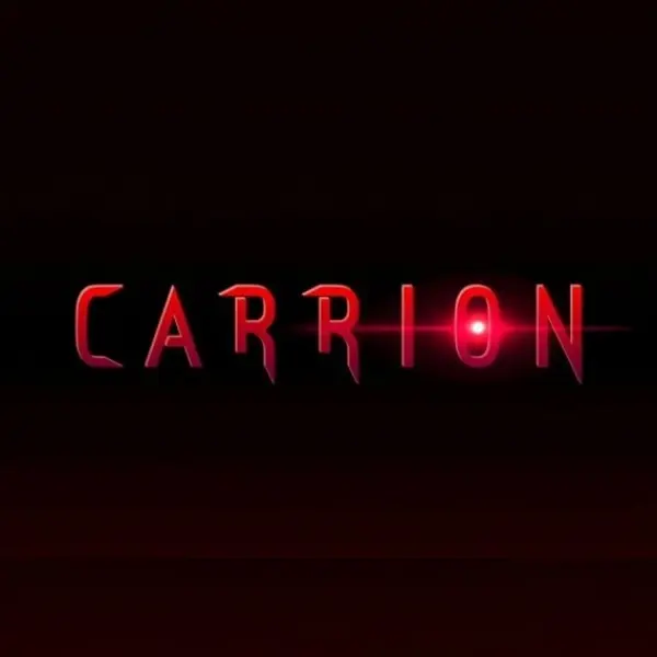 CARRION — Steam, Standard