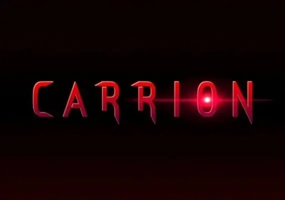 Carrion EN — Xbox One / Xbox Series X|S, Standard