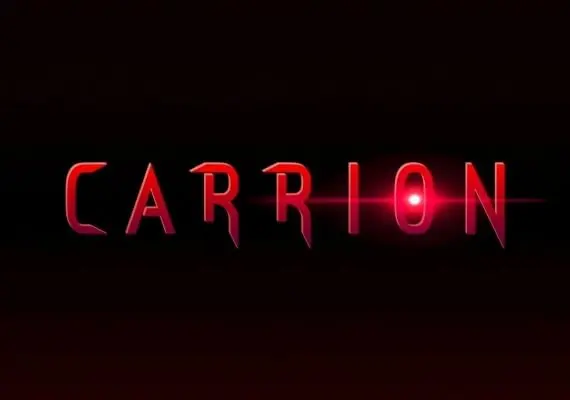 Carrion EN — Steam, Standard