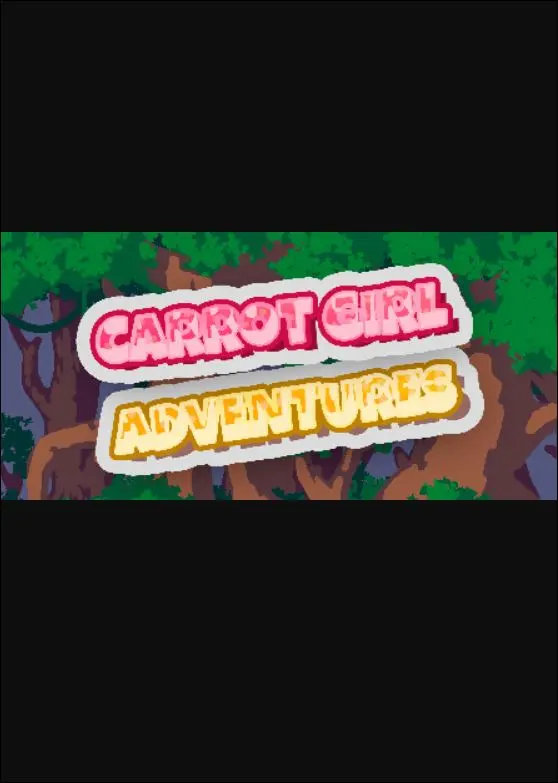 Carrot Girl Adventures — Steam, Standard