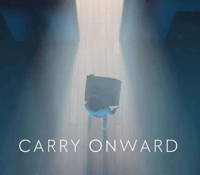 Carry Onward — Steam, Standard